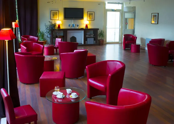 Hotel De Pen Bron