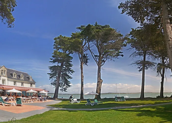 Hotel De Pen Bron