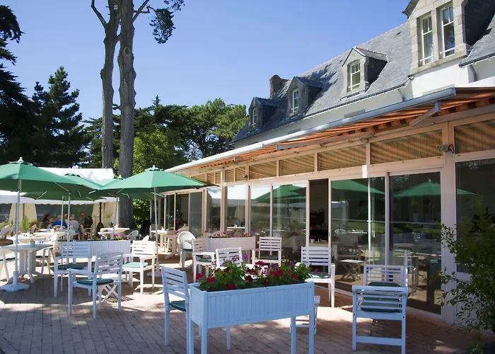 Hotel De Pen Bron